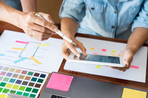 PS中常用的圖片調色快捷鍵